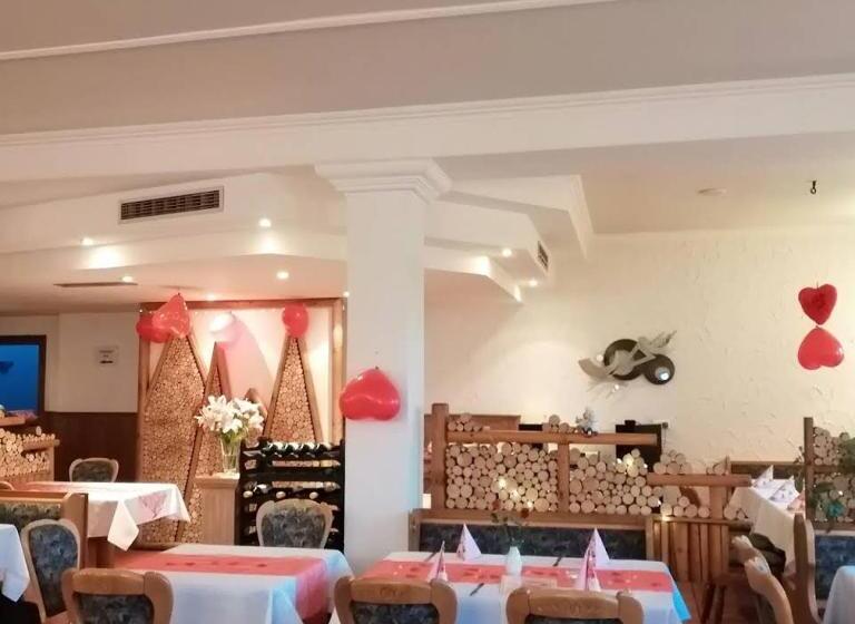 ファミリールーム, Stadt Olbernhau