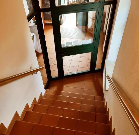 スタンダードシングルルーム, Stadt Olbernhau