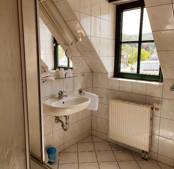 スタンダードシングルルーム, Stadt Olbernhau