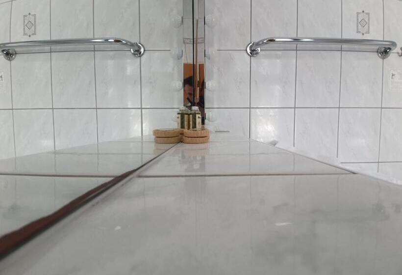 スタンダードルーム, Stadt Olbernhau