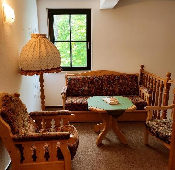 スタンダードルーム, Stadt Olbernhau