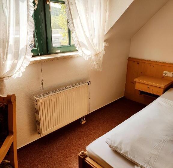 スタンダードルーム, Stadt Olbernhau