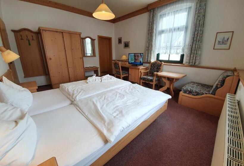 ファミリールーム, Stadt Olbernhau