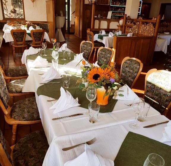 ファミリールーム, Stadt Olbernhau