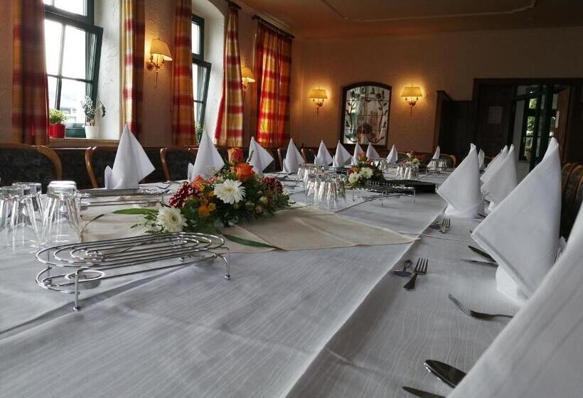 ファミリールーム, Stadt Olbernhau