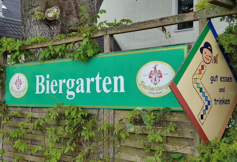 ファミリールーム, Stadt Olbernhau