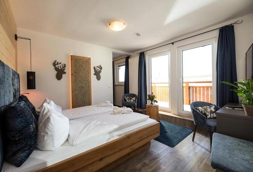 Номер Премиум, Thalerhausle