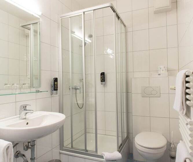 带阳台的高级房间, Thalerhausle