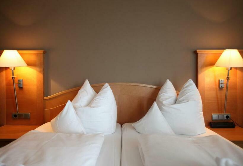 ベーシックルーム, Wiedemann S Wein