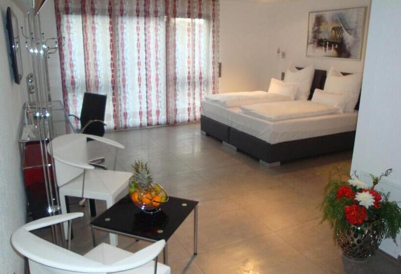 스위트, Zeitzeichen