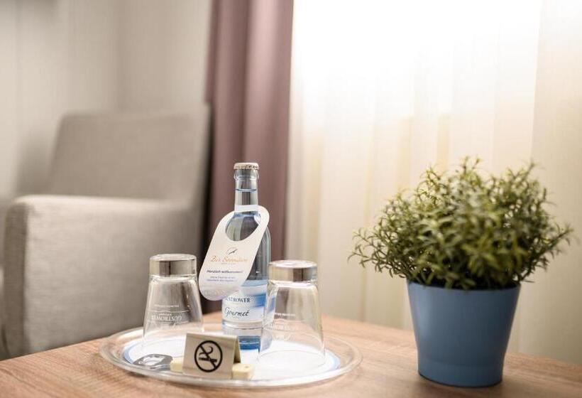 スタンダードルーム, Zur Seemöwe