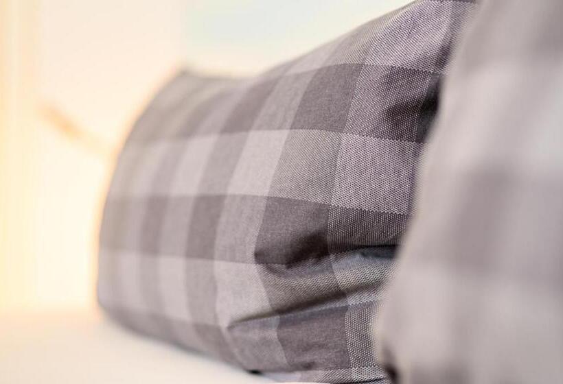 シングルベーシックルーム, Zur Seemöwe