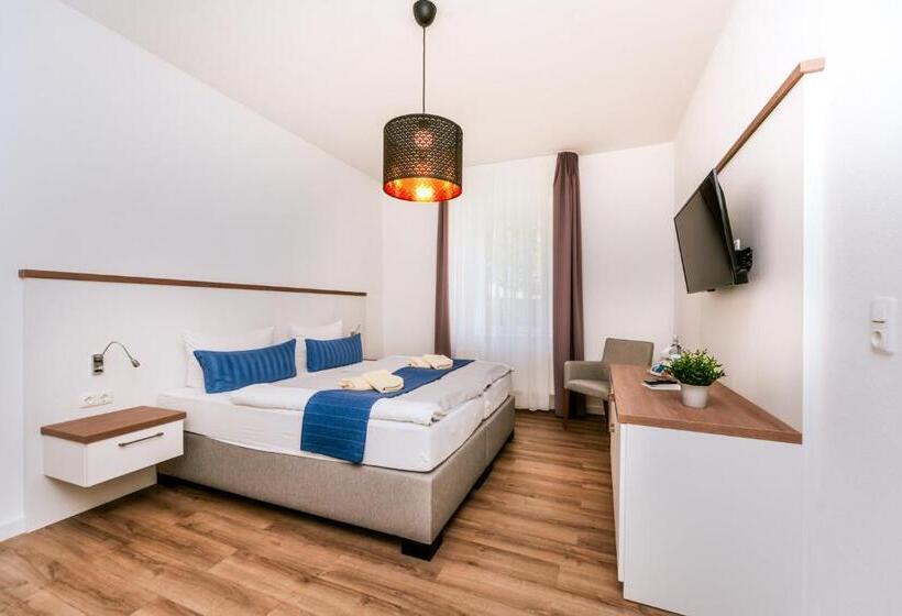 スイート(家族用), Zur Seemöwe