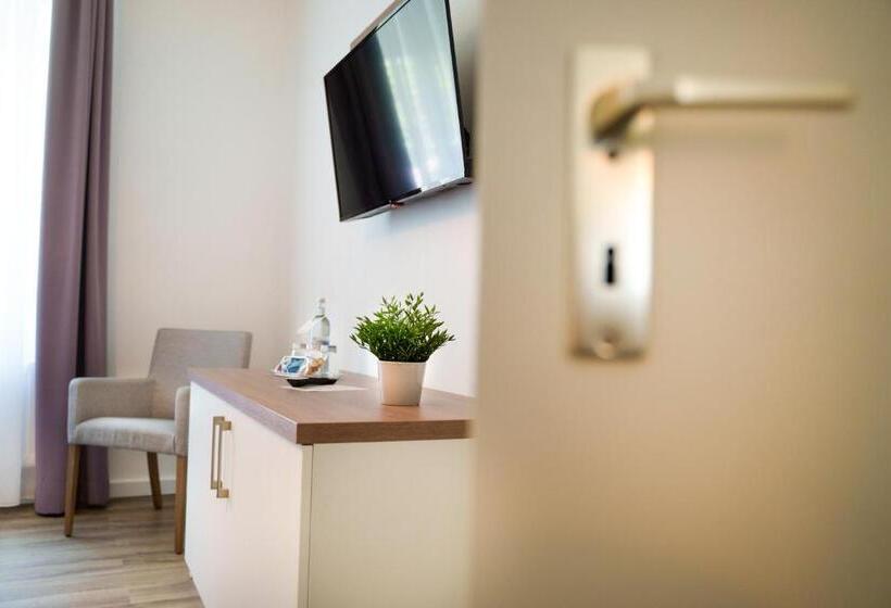 スイート(家族用), Zur Seemöwe