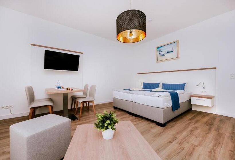 Family Suite, Zur Seemöwe
