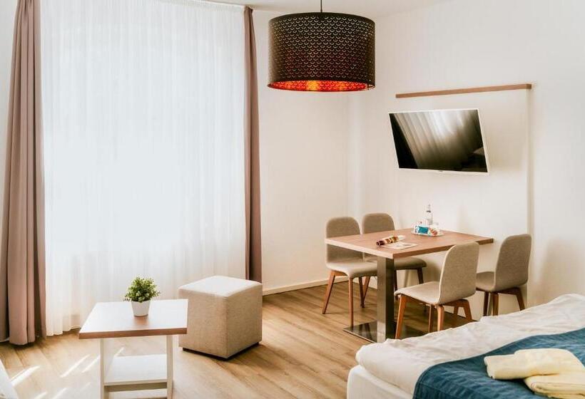 スイート(家族用), Zur Seemöwe