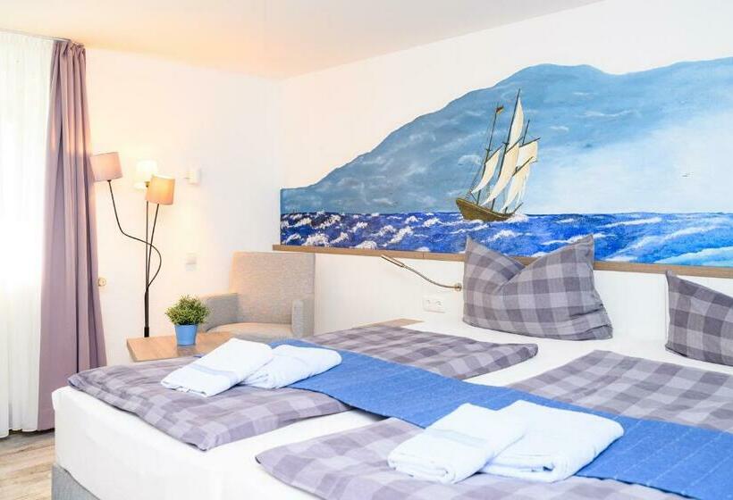 スタンダードルーム, Zur Seemöwe