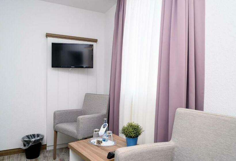 スタンダードルーム, Zur Seemöwe