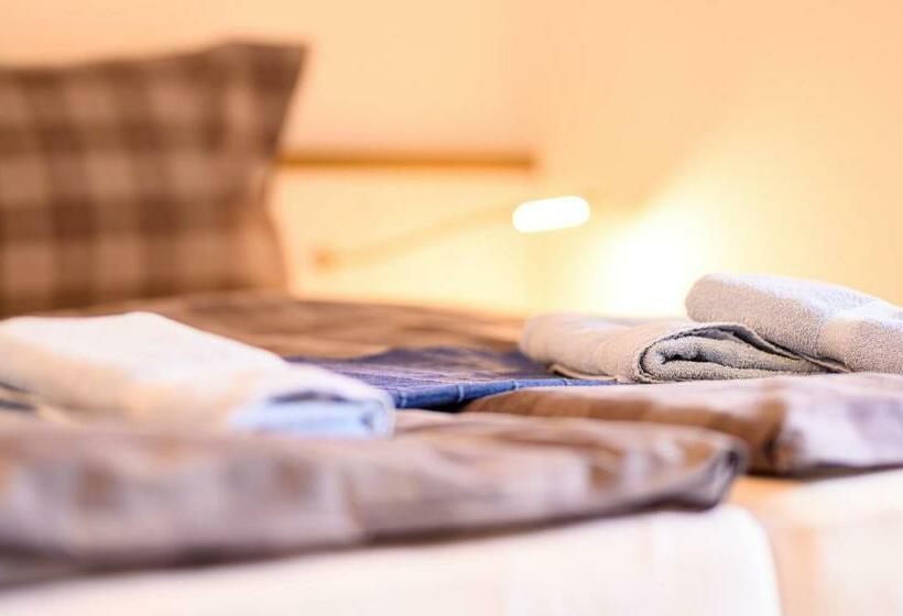 スタンダードルーム, Zur Seemöwe