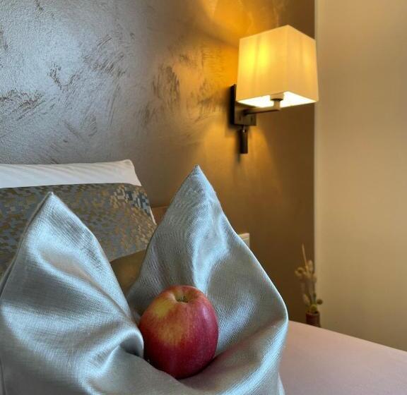 Номер Deluxe Одноместный, Naturpurhotel Maarblick
