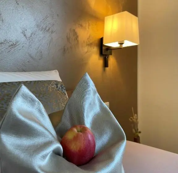 シングルデラックスルーム, Naturpurhotel Maarblick