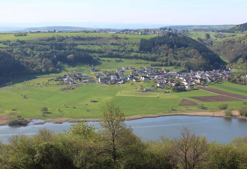 豪华房间, Naturpurhotel Maarblick