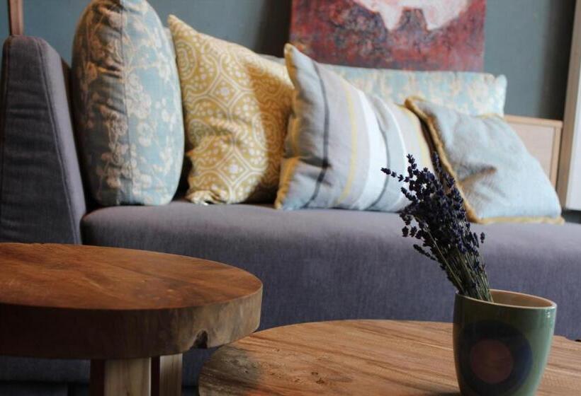 豪华海景房, Naturpurhotel Maarblick