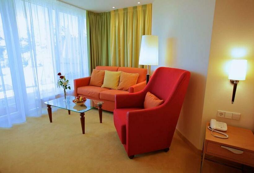 חדר סטנדרט, Parkhotel Flora Am Schluchsee