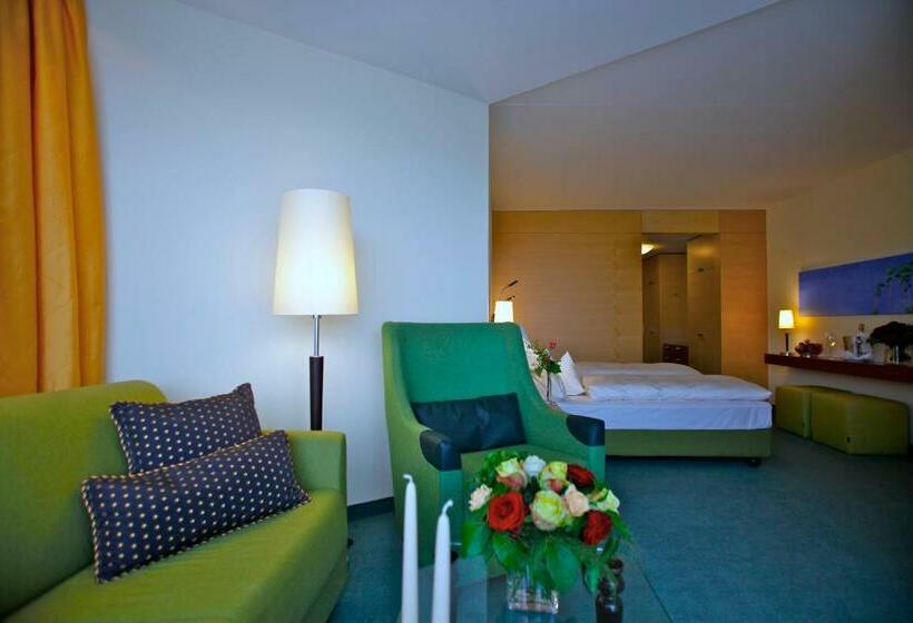 Номер Стандарт, Parkhotel Flora Am Schluchsee