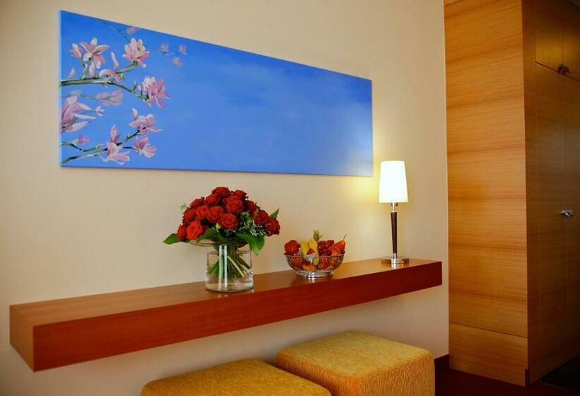 חדר סטנדרט, Parkhotel Flora Am Schluchsee