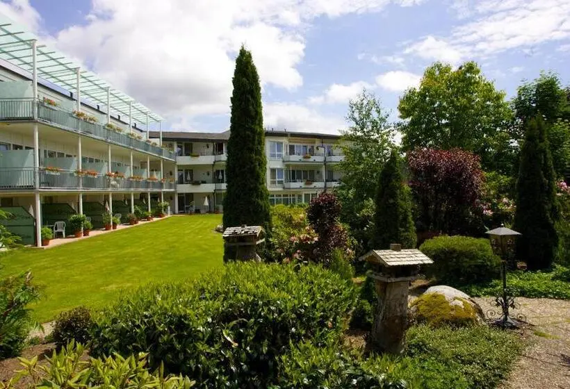 スタンダードルーム, Parkhotel Flora Am Schluchsee