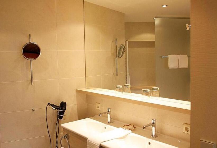 חדר סטנדרט, Parkhotel Flora Am Schluchsee