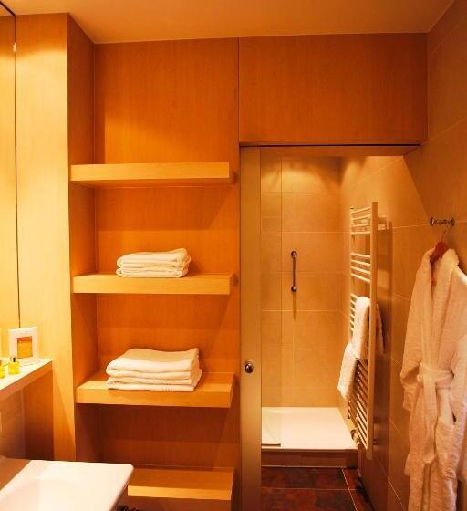 חדר סטנדרט, Parkhotel Flora Am Schluchsee