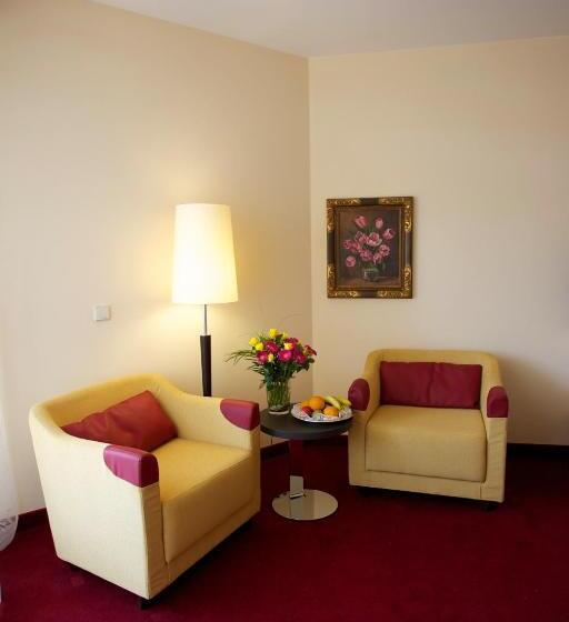 חדר סטנדרט, Parkhotel Flora Am Schluchsee