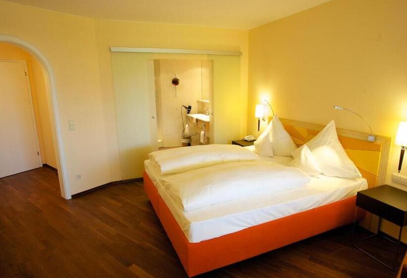 חדר סטנדרט, Parkhotel Flora Am Schluchsee