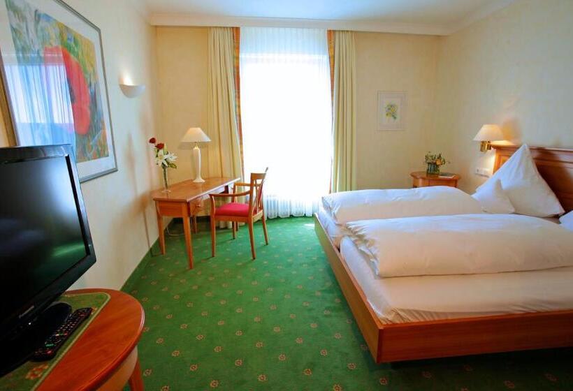 סוויטת סופריור, Parkhotel Flora Am Schluchsee