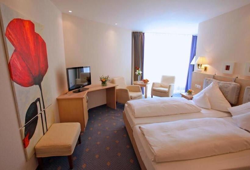 חדר סטנדרט, Parkhotel Flora Am Schluchsee