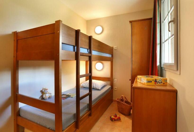 Студия Стандарт, Résidence Lac Mondésir