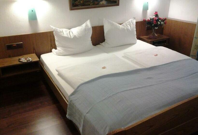 스탠다드 룸, S&l Hotel Neuss