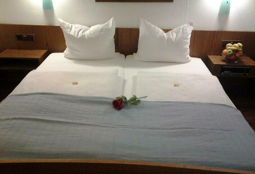 스탠다드 룸, S&l Hotel Neuss