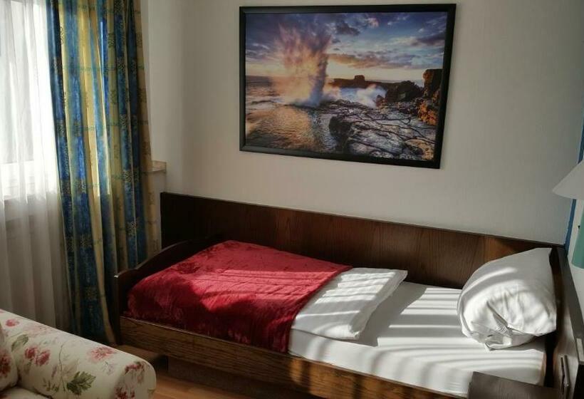 Номер Стандарт, S&l Hotel Neuss
