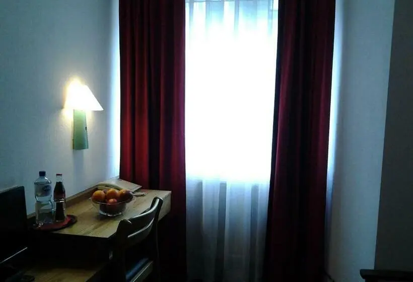 スタンダードシングルルーム, S&l Hotel Neuss