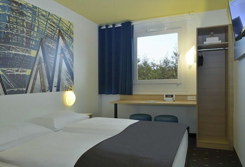 스탠다드 룸, B&b Hotel Leipzig Nord