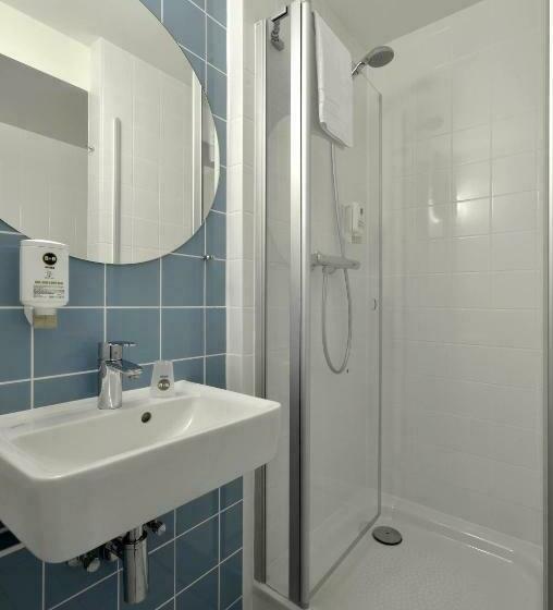 חדר סטנדרט, B&b Hotel Leipzig Nord