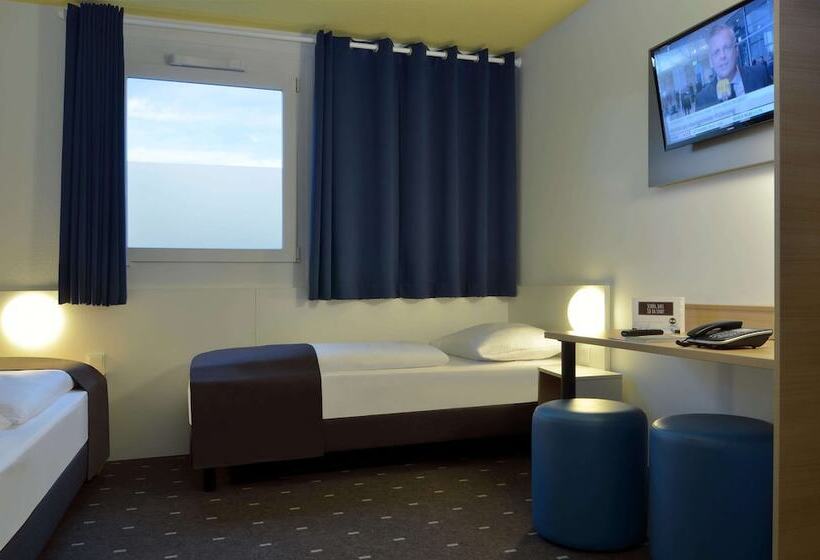 스탠다드 룸, B&b Hotel Leipzig Nord