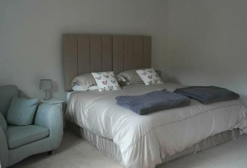 Deluxe-huone, Handley Barn