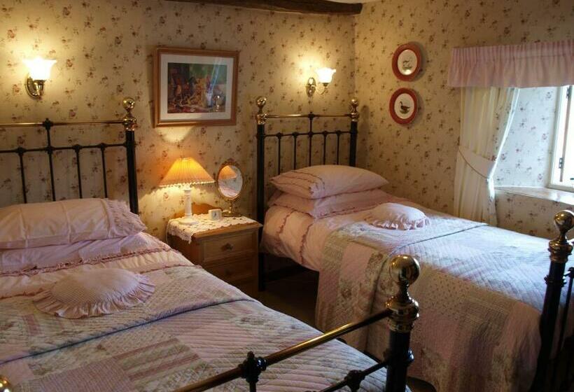 스탠다드 룸, High Wray Farm