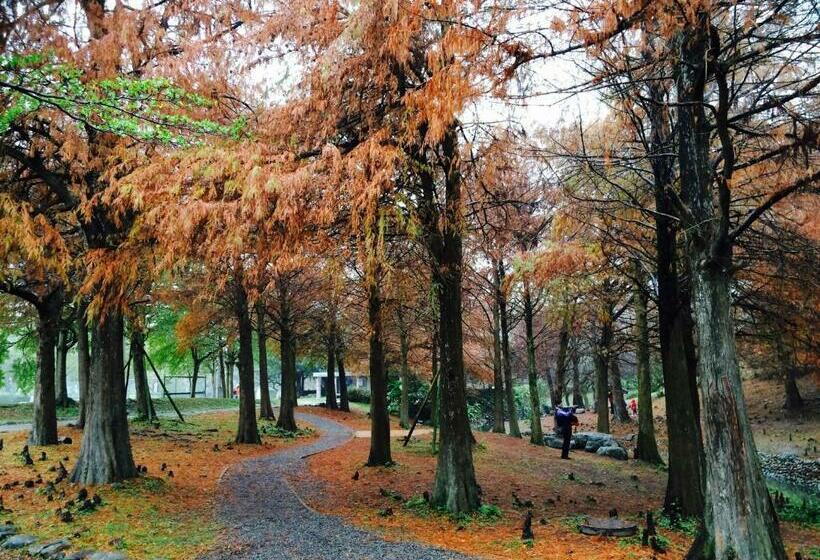 خانه 2 خوابه, Park 61