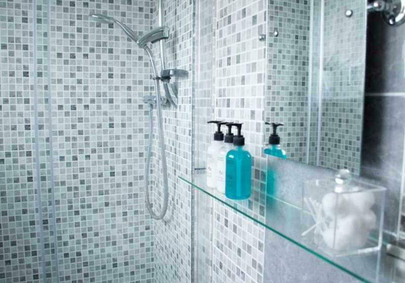 Quarto Familiar Superior, The Cambridge Guest House By Tas