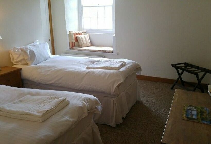 标准间, The Mardale Inn